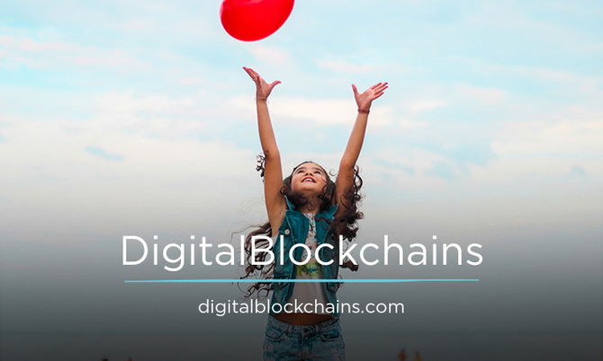 DigitalBlockchains.com