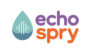 EchoSpry.com - Creative brandable domain for sale
