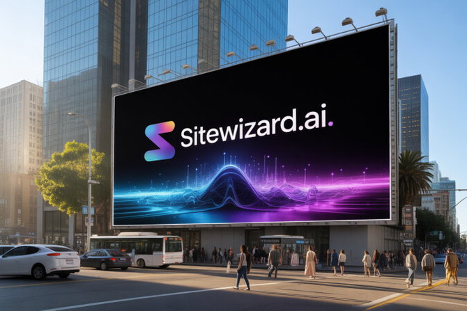 SiteWizard.ai — 2