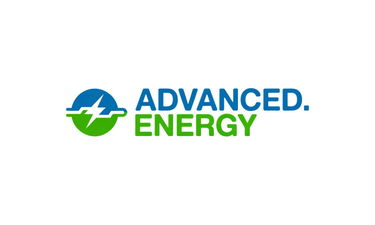 Advanced logo