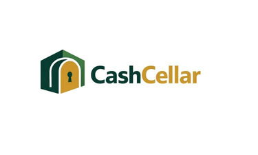 CashCellar.com - Creative brandable domain for sale