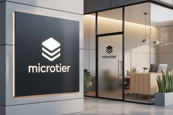 MicroTier.com - New premium domain marketplace