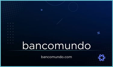 Bancomundo.com - Creative brandable domain for sale