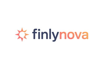 FinlyNova.com - Creative brandable domain for sale