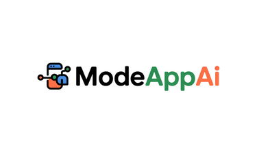 ModeAppAi.com - Creative brandable domain for sale