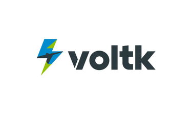 VoltK logo