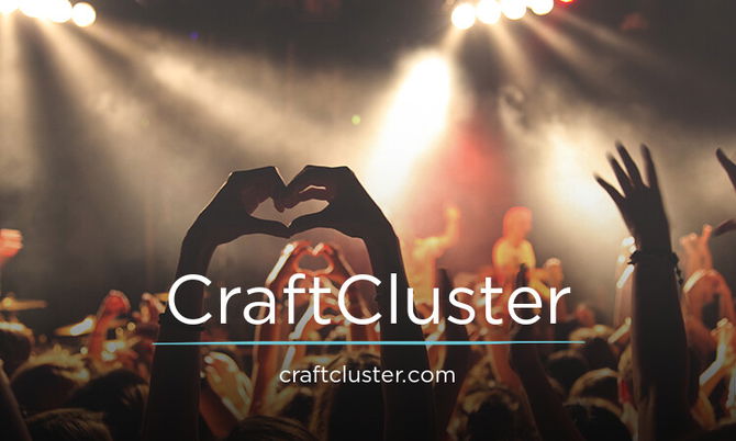 CraftCluster.com