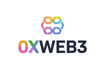 0xWeb3.com - Creative brandable domain for sale