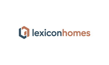 LexiconHomes.com - Creative brandable domain for sale