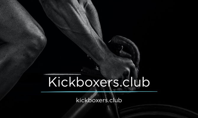 Kickboxers.club