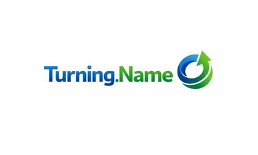 Turning logo