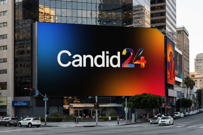 Candid24.com — 3