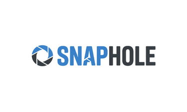 SnapHole.com - Creative brandable domain for sale