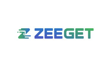 ZeeGet logo