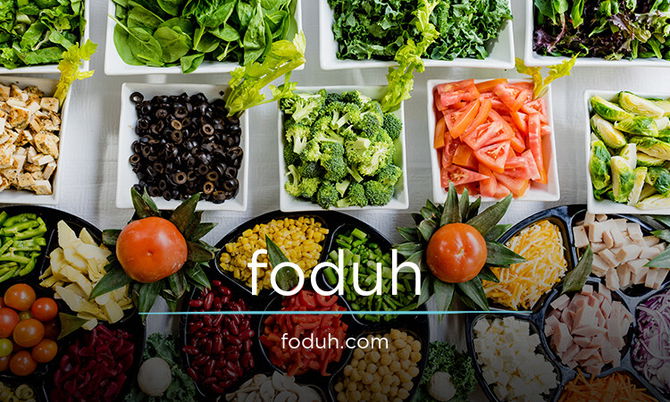 Foduh.com