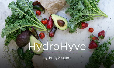 HydroHyve.com - Best premium domain names for sale