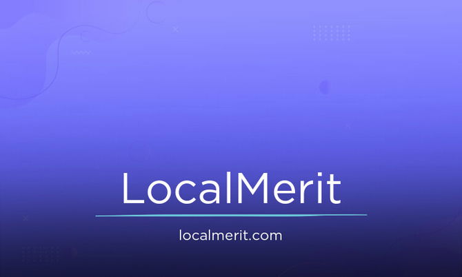 LocalMerit.com