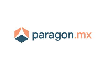 Paragon.mx - Creative brandable domain for sale