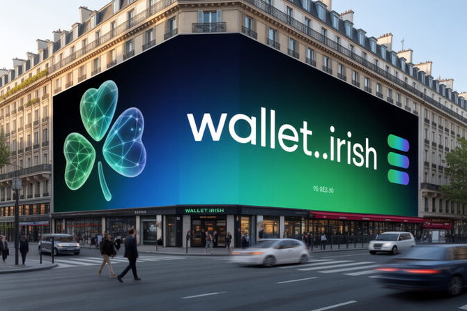 Wallet.irish — 3
