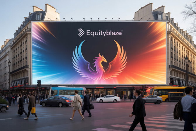 EquityBlaze.com — 2