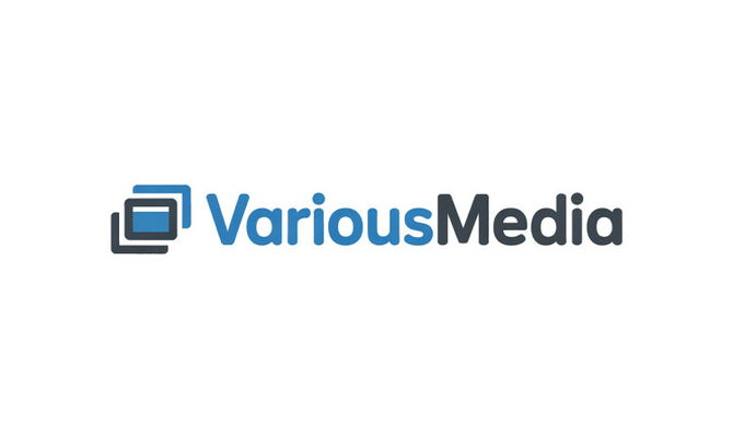 VariousMedia.com