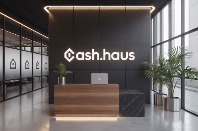 Cash.Haus — 4