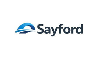 Sayford logo
