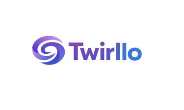 Twirllo.com - Creative brandable domain for sale