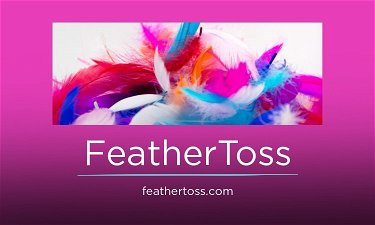 FeatherToss.com