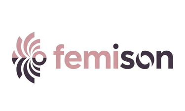 femison.com - Creative brandable domain for sale