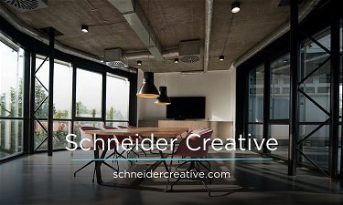 SchneiderCreative.com
