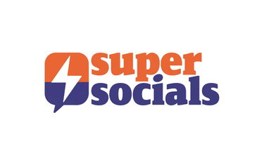 SuperSocials.com - buying Creative premium names