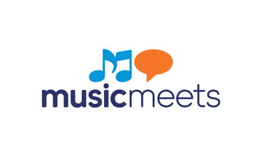 MusicMeets logo