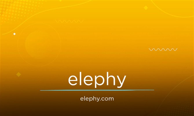 Elephy.com