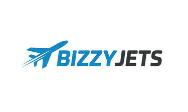 BizzyJets.com - Creative brandable domain for sale