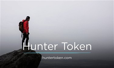 HunterToken.com