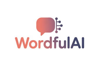 WordfulAI.com - Creative brandable domain for sale