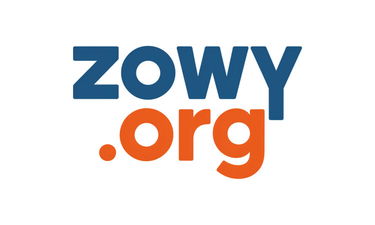 Zowy.org - Creative brandable domain for sale