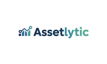 Assetlytic.com - Creative brandable domain for sale