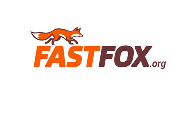 FastFox.org - Creative brandable domain for sale
