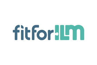 FitForLLM.com - Creative brandable domain for sale