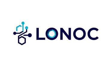 Lonoc.com - Creative brandable domain for sale