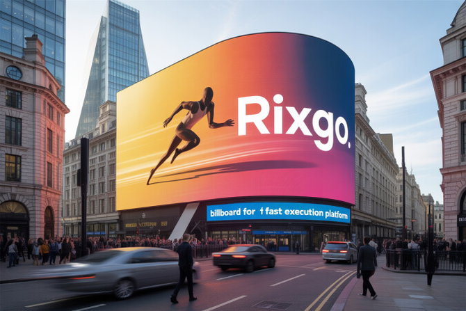 RIXGO.com — 3