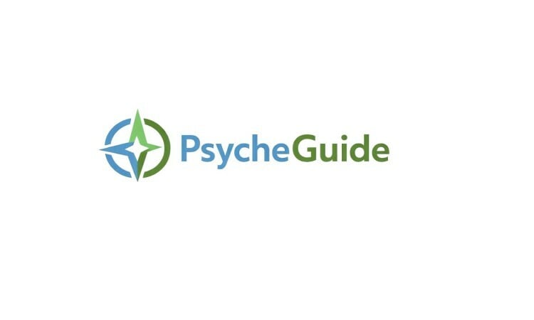 PsycheGuide logo