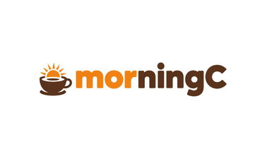 MorningC.com - Creative brandable domain for sale