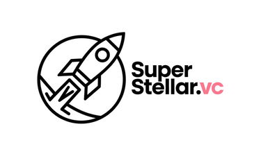 Superstellar.VC - Creative brandable domain for sale