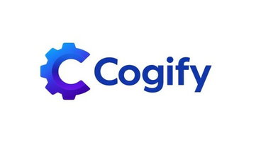 Cogify logo
