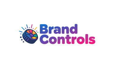 BrandControls.com - Creative brandable domain for sale