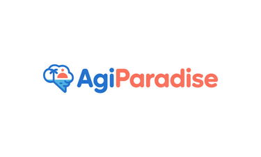 agiparadise.com Logo