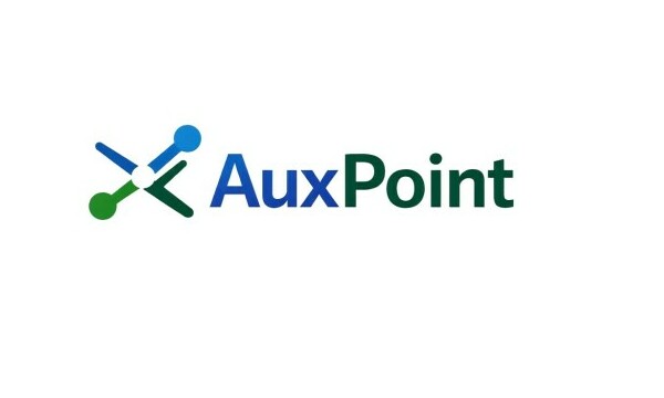 AuxPoint logo